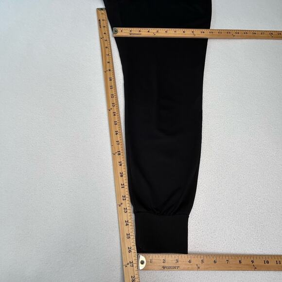 Athleta Womens Size S Flux 2.0 Jogger Black 868915 - Picture 3 of 8